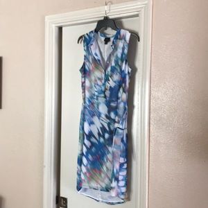 Worthington Pastel dress